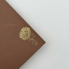 Top Pull Envelope With Foil (Set of 5)