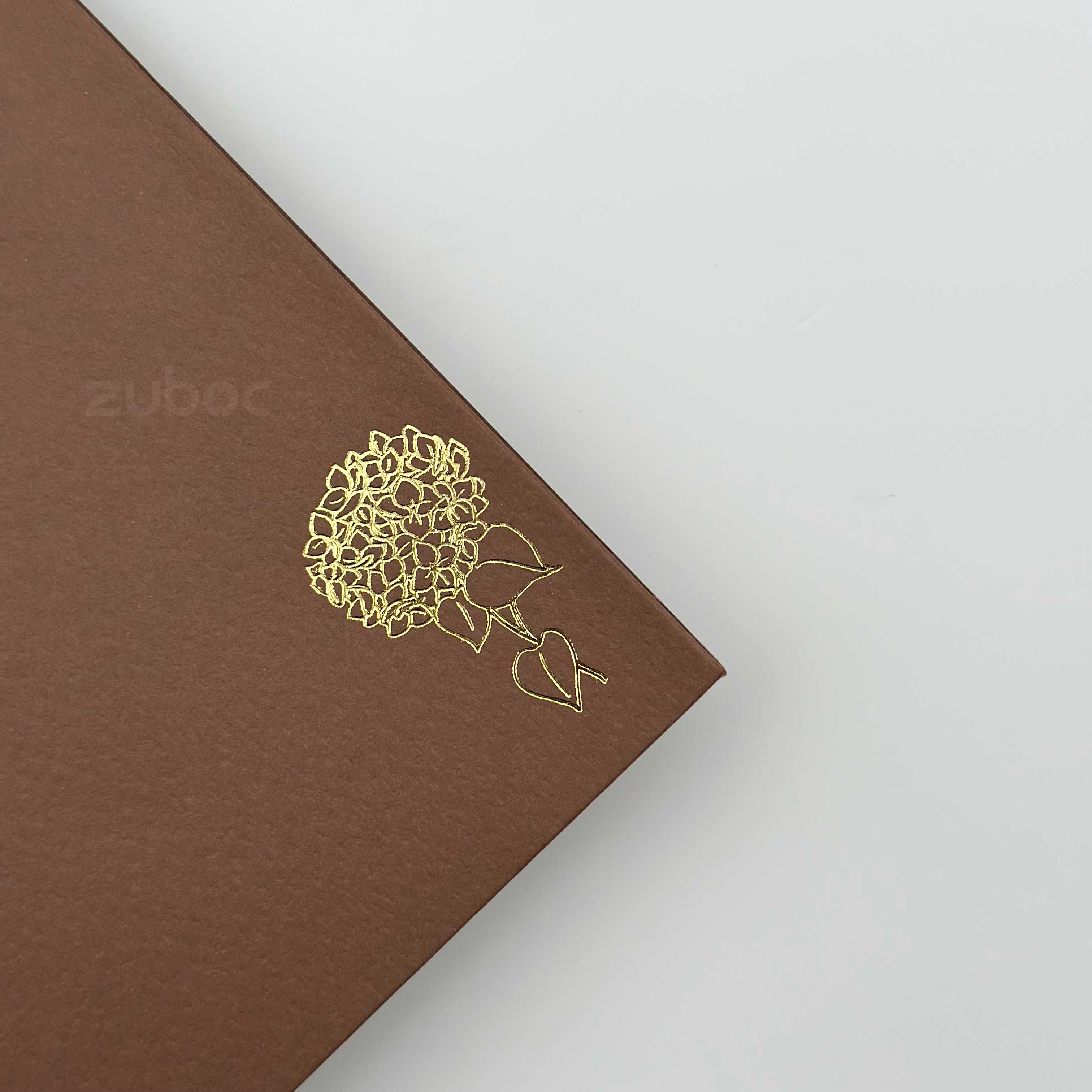 Top Pull Envelope With Foil ( Set of 5)