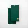 Top Pull Envelope With Foil (Set of 5)