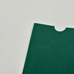 Top Pull Envelope With Foil (Set of 5)
