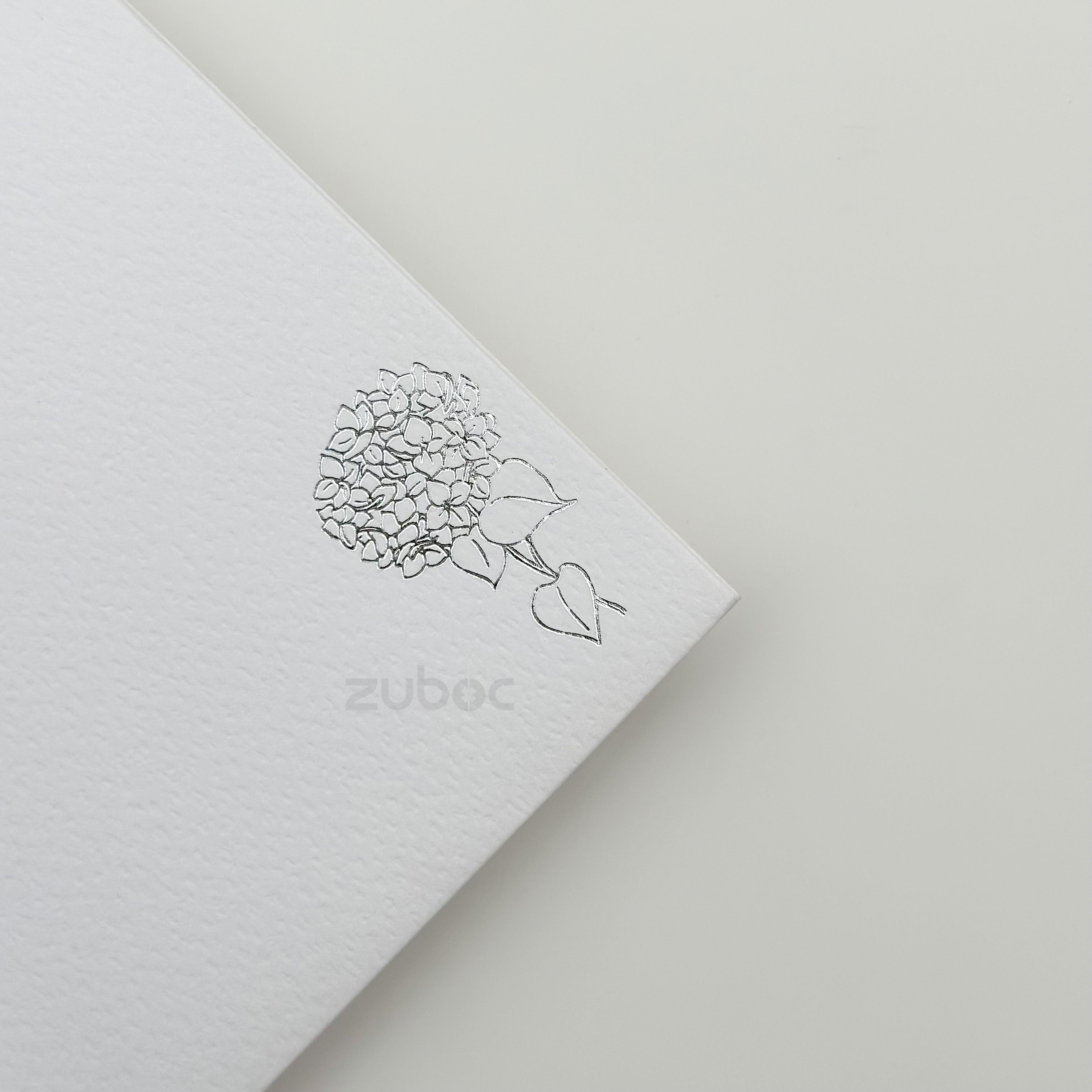 Top Pull Envelope With Foil ( Set of 5)