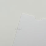 Top Pull Envelope With Foil (Set of 5)