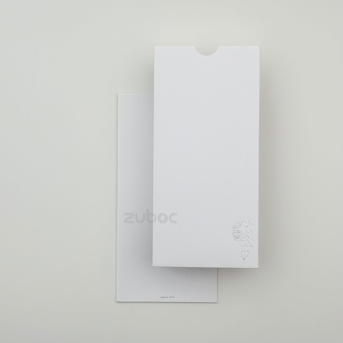 Top Pull Envelope With Foil (Set of 5)