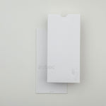 Top Pull Envelope With Foil (Set of 5)