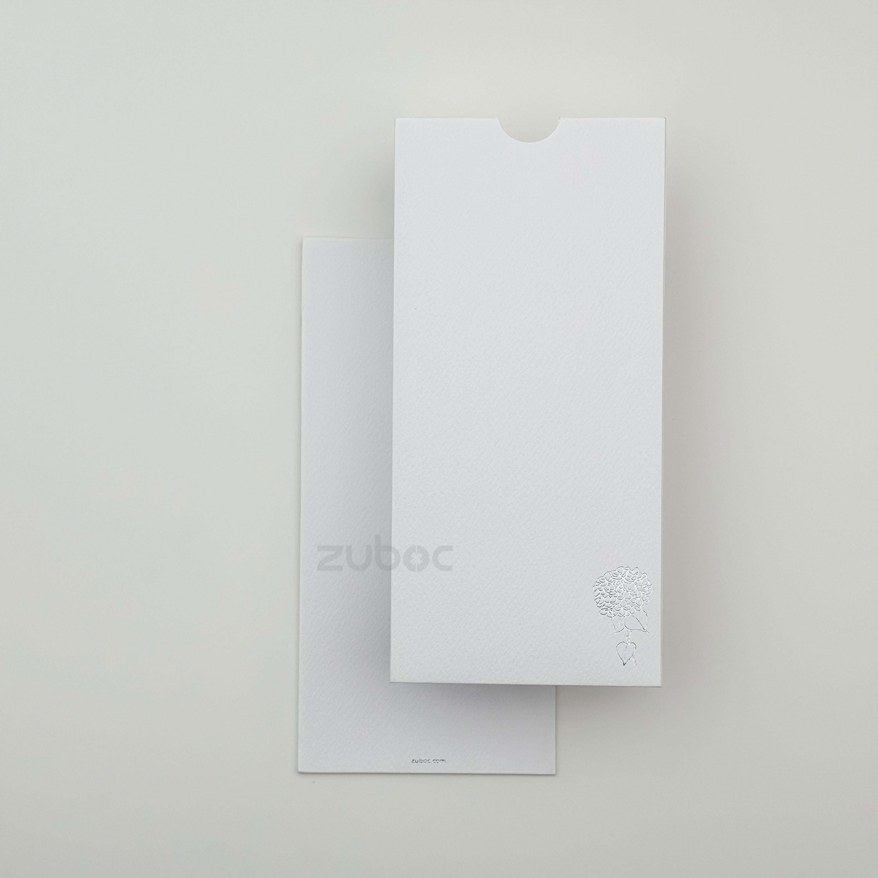 Top Pull Envelope With Foil ( Set of 5)