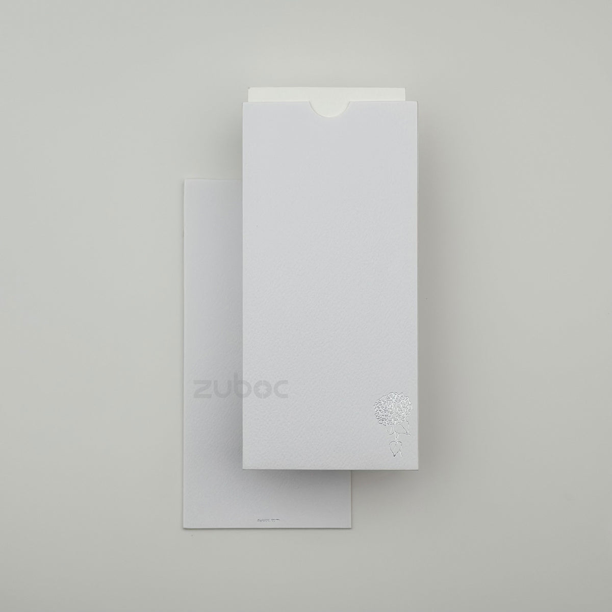 Top Pull Envelope With Foil (Set of 5)