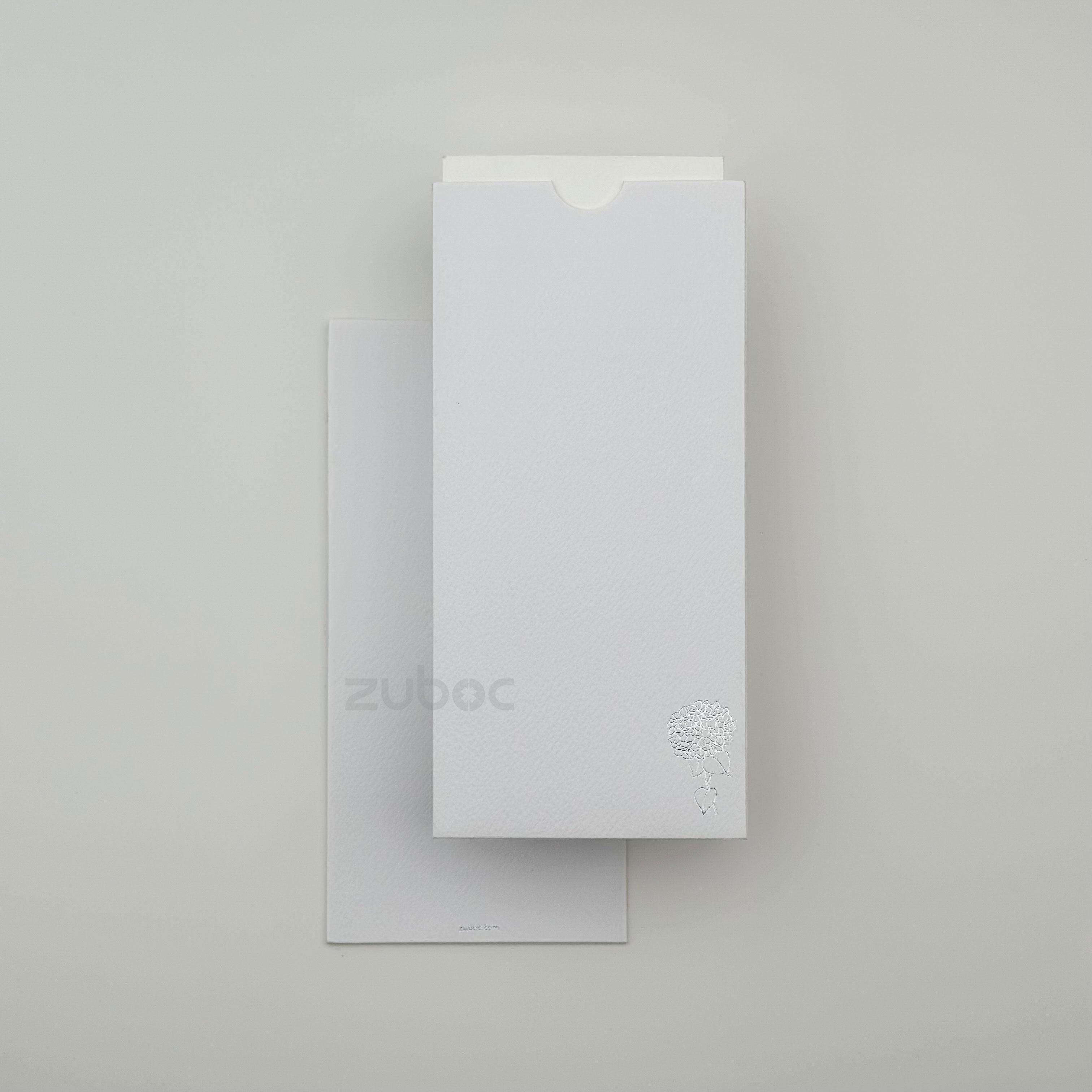 Top Pull Envelope With Foil ( Set of 5)