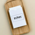 Customised Top Tag Envelope (Set of 50)