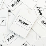 Customised Top Tag Envelope (Set of 50)