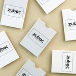 Customised Top Tag Envelope (Set of 50)