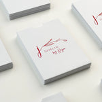 Personalised Envelopes for Small Business (Set of 50)