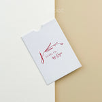 Personalised Envelopes for Small Business (Set of 50)