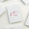 Personalised Envelopes for Small Business (Set of 50)