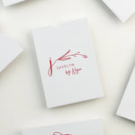 Personalised Envelopes for Small Business (Set of 50)