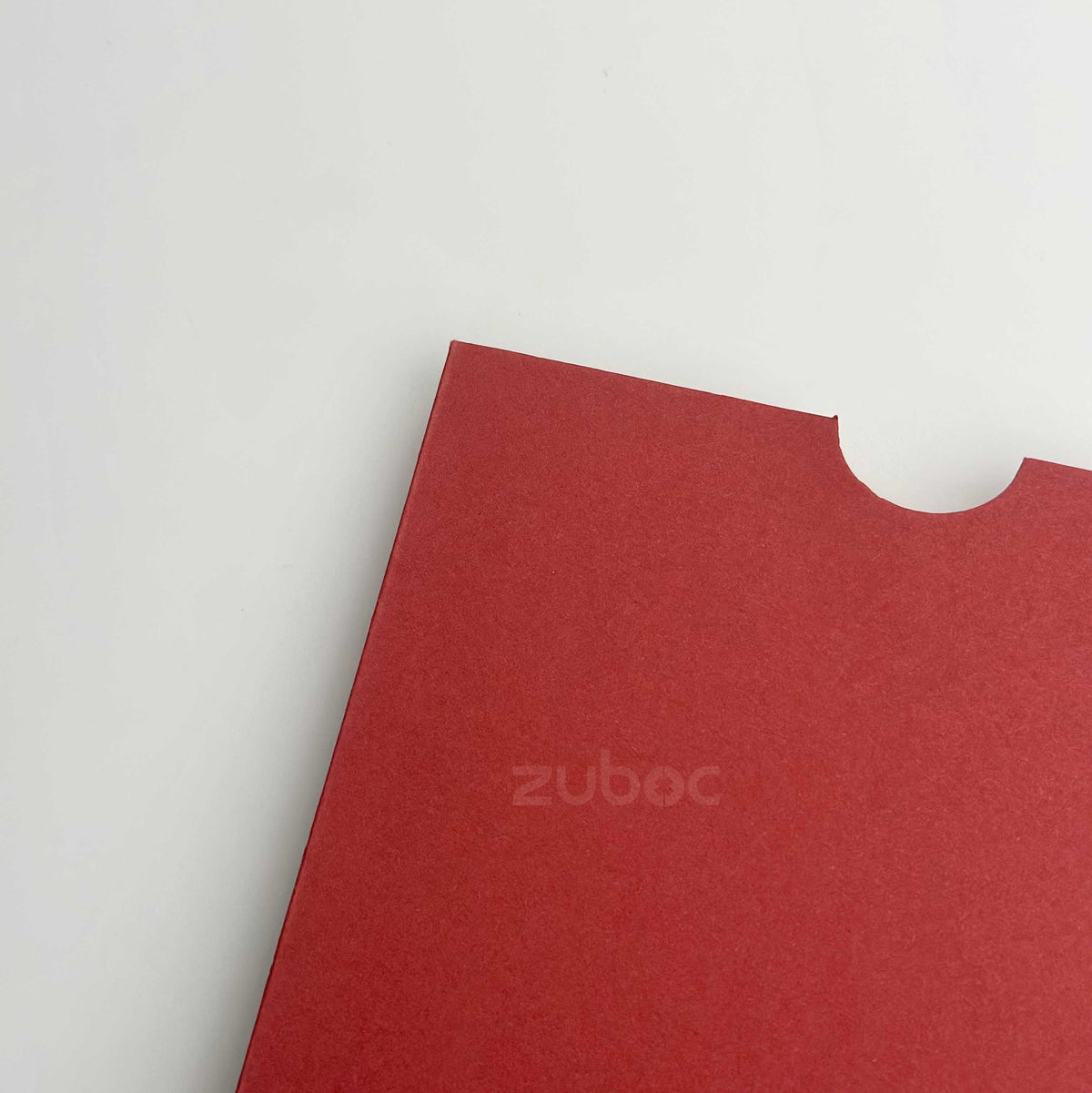 Top Tag Envelope (Set of 5)