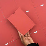 Top Tag Envelope (Set of 5)
