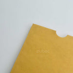 Top Tag Envelope (Set of 5)