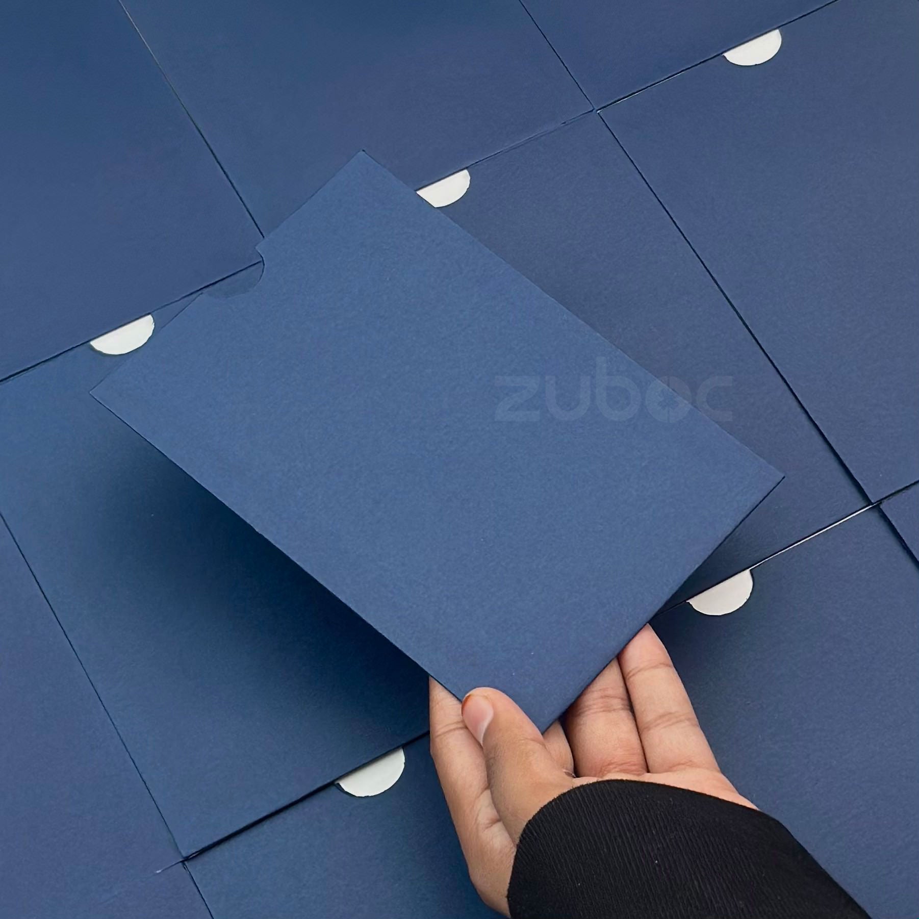 Top Tag Envelope -  C6 ( Set of 5)