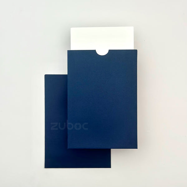 Mango yellow envelope C6 for handmade cards