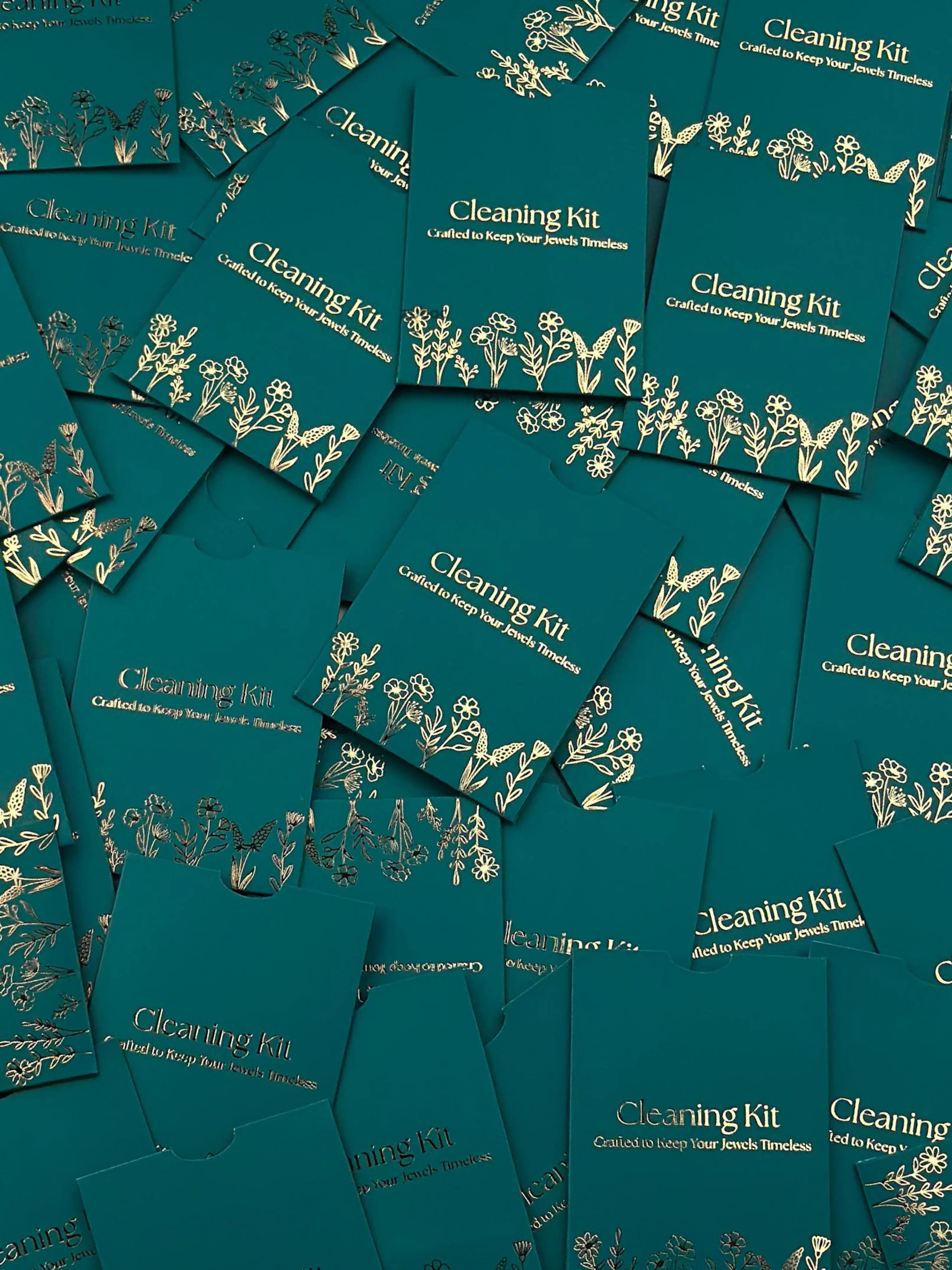 Premium Hotel Keycard Envelope for Hotels (Set of 50) - Image 1