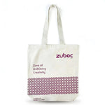 Zuboc Tote Bag