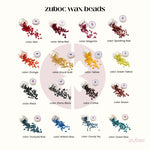 Personalised Wax Sealing Stamp Kit + Wax Seals