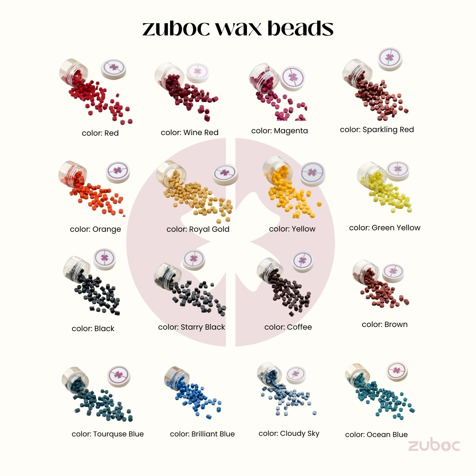 Personalised wax sealing stamp kit 2cm for elegant gift wrapping and luxury invitations