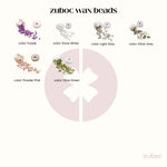 Personalised Wax Sealing Stamp Kit + Wax Seals