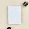 Plain Insert Card (Set of 5)