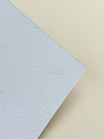 Plain Insert Card (Set of 5)