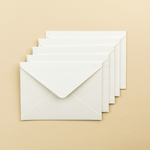 STD  Envelope (Set of 5)