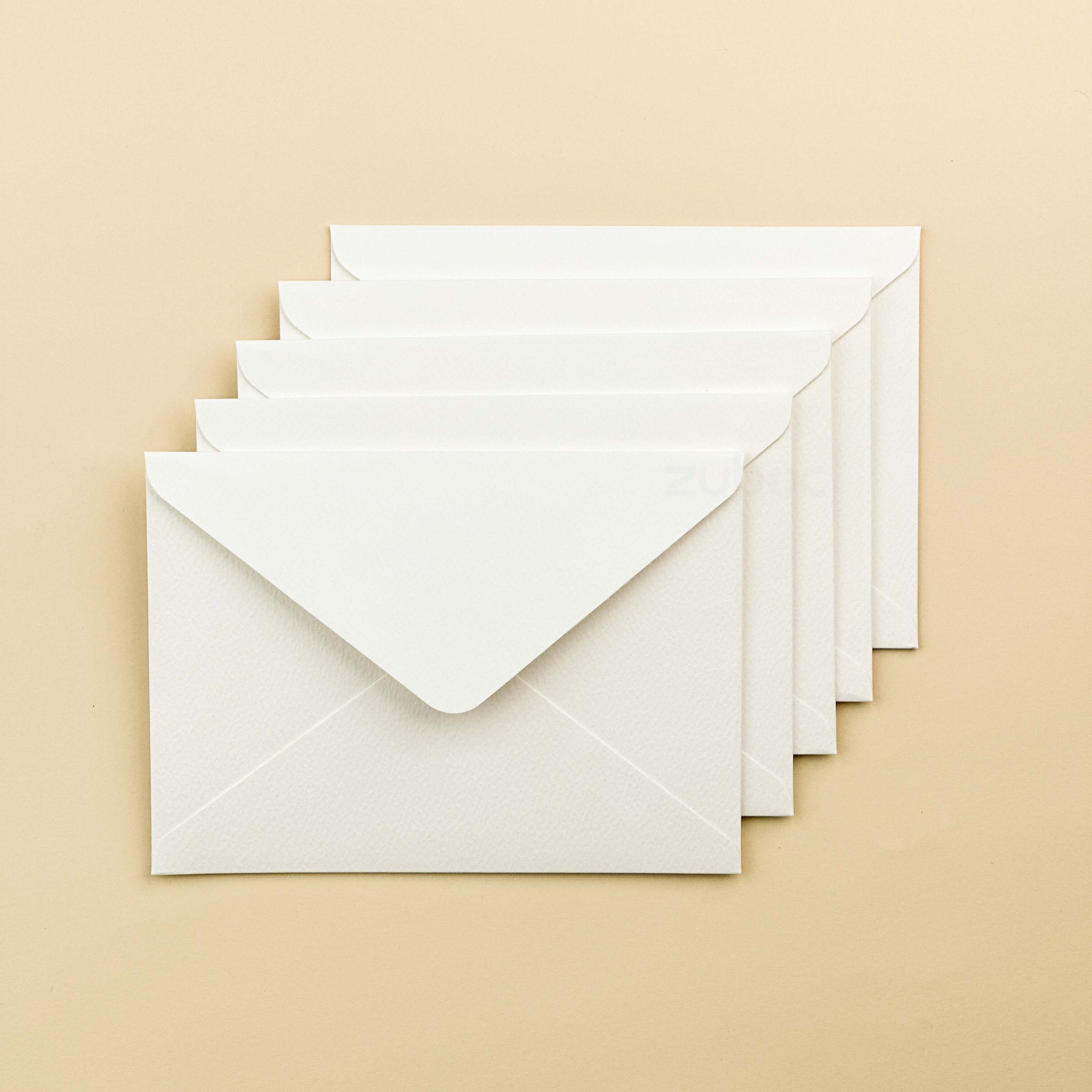 STD  Envelope (Set of 5)