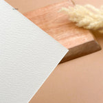 Plain Insert Card (Set of 5)