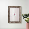 Vintage Wood Photo Frame (A3)