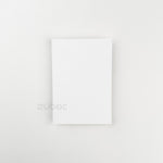 Plain Insert Card (Set of 5)