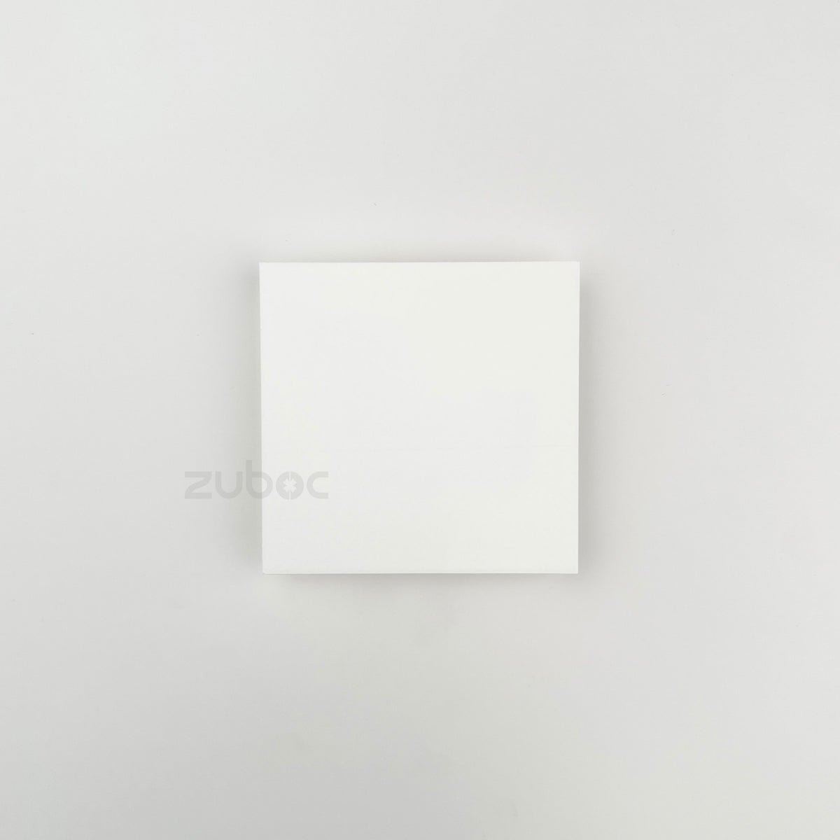 Plain Insert Card (Set of 5)
