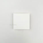 Plain Insert Card (Set of 5)