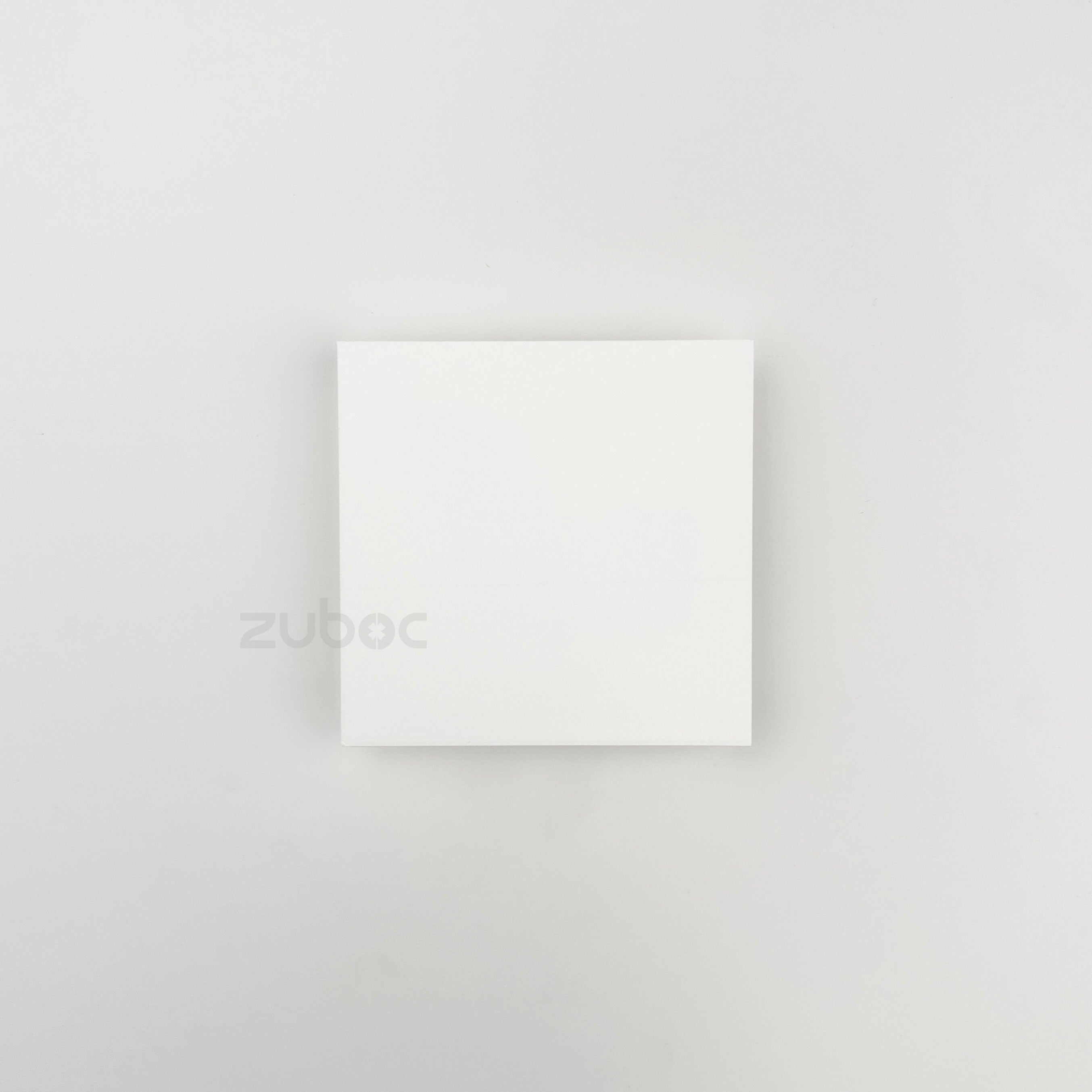 Plain Insert Card ( Set of 5)