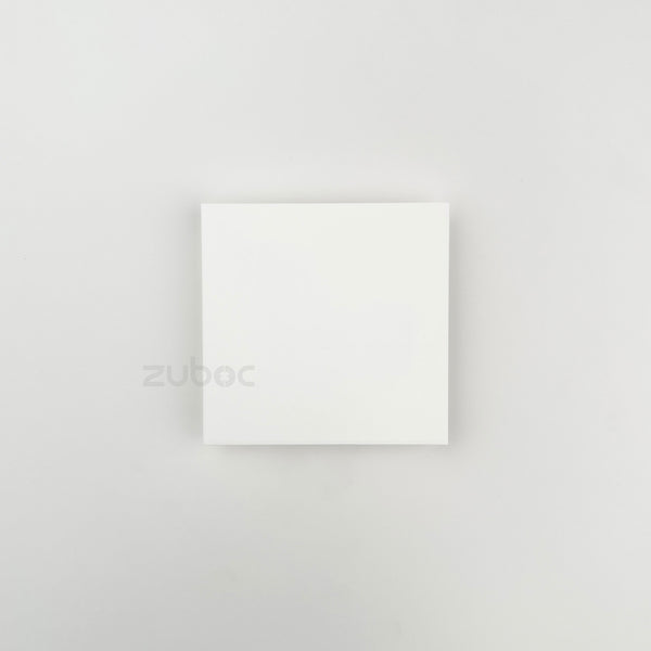 Plain Insert Card (Set of 5)
