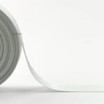 Satin Ribbon Silk White-25mm (18mtr)