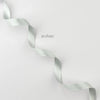 Satin Ribbon White Dove- 15 mm (18mtr)