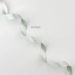 Satin Ribbon White Dove- 15 mm (18mtr)