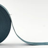 Satin Ribbon Smokey Green- 15 mm (18mtr)