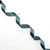 Satin Ribbon Smokey Green- 15 mm (18mtr)
