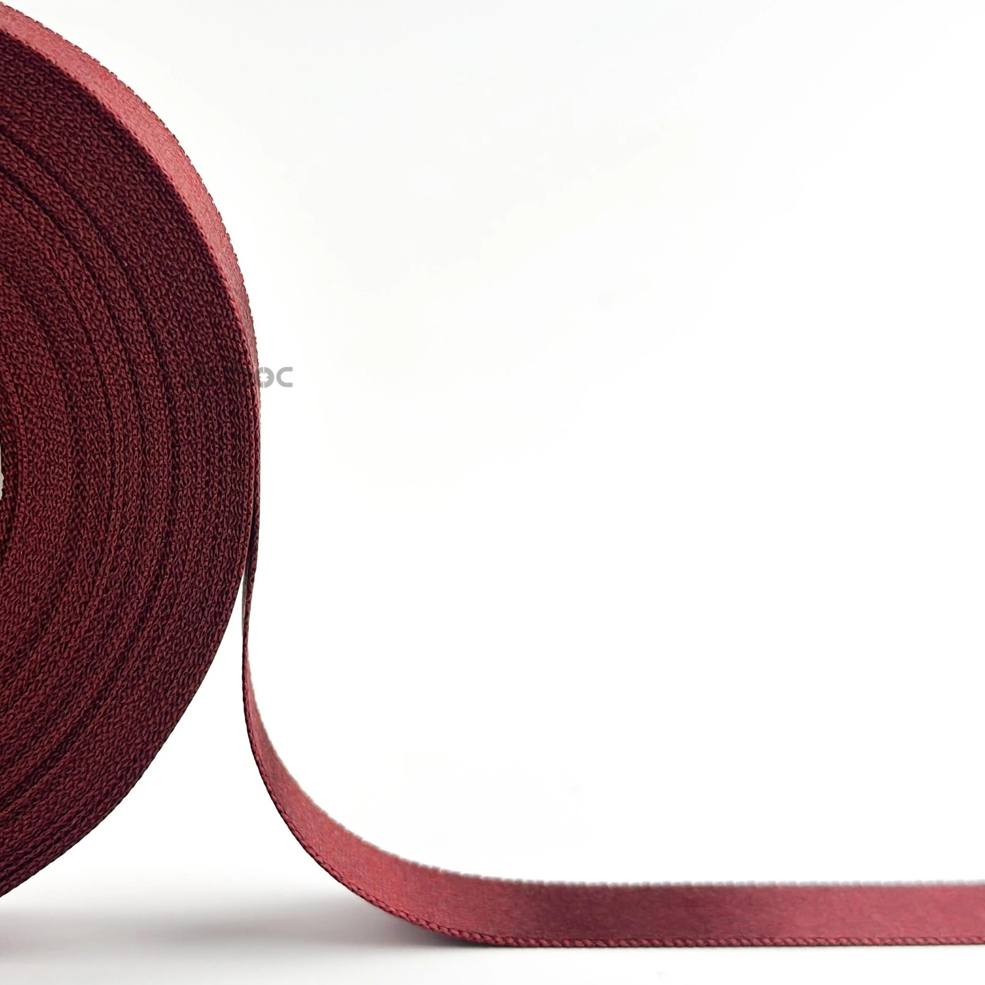 Satin Ribbon Maroon (18mtr)