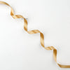 Satin Ribbon Champagne Gold-15 mm (18mtr)