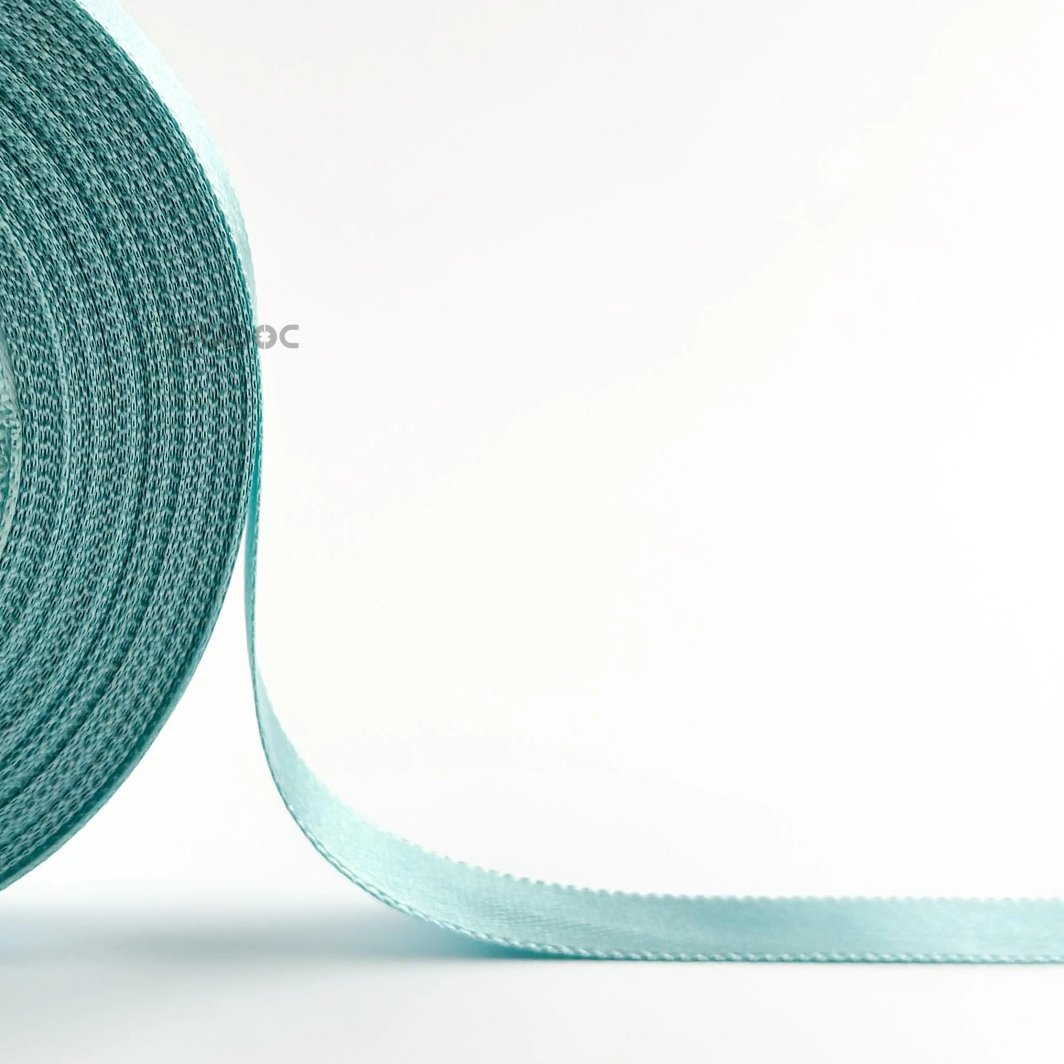 Satin Ribbon Baby Blue- 15 mm (18mtr)