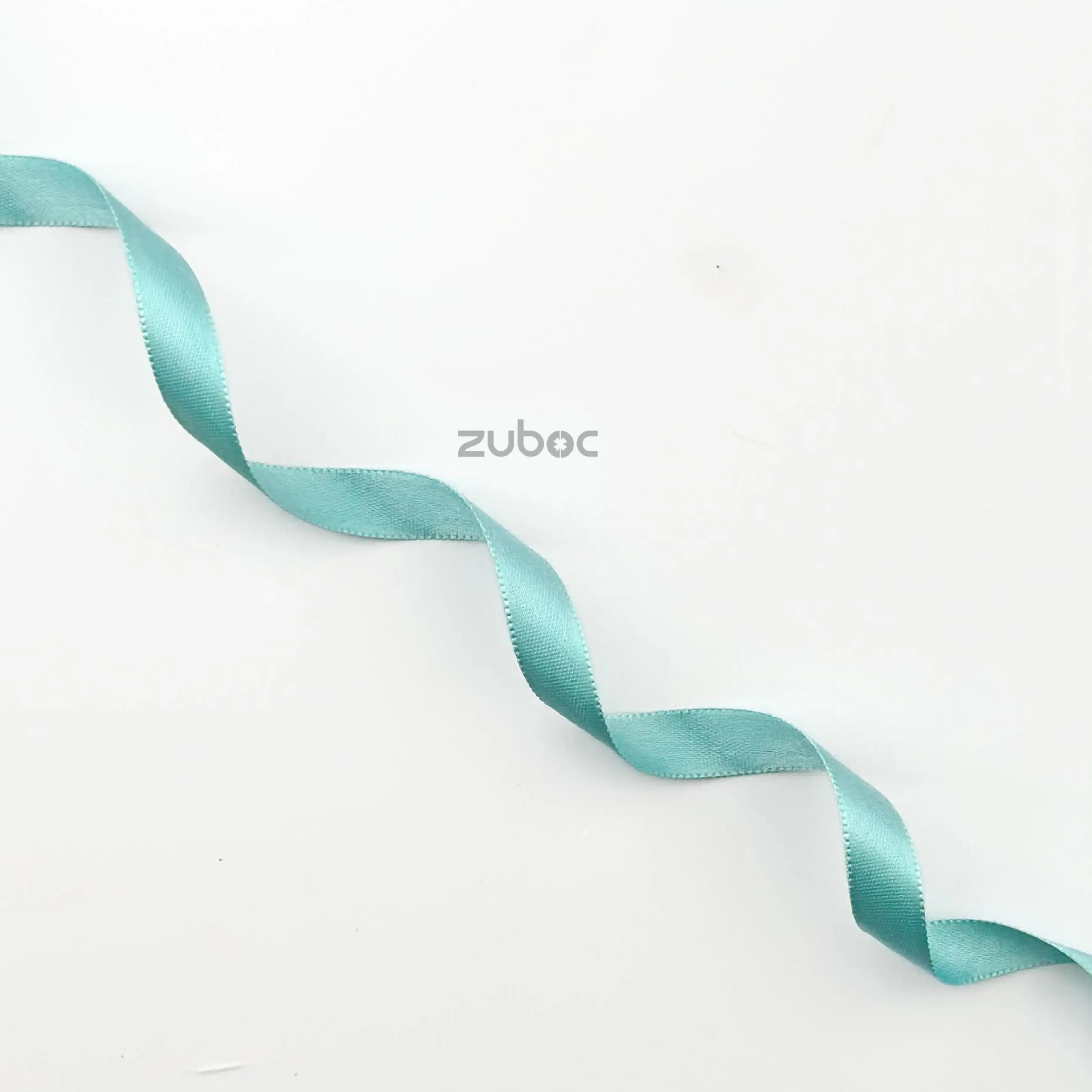 Satin Ribbon Baby Blue- 15 mm (18mtr)
