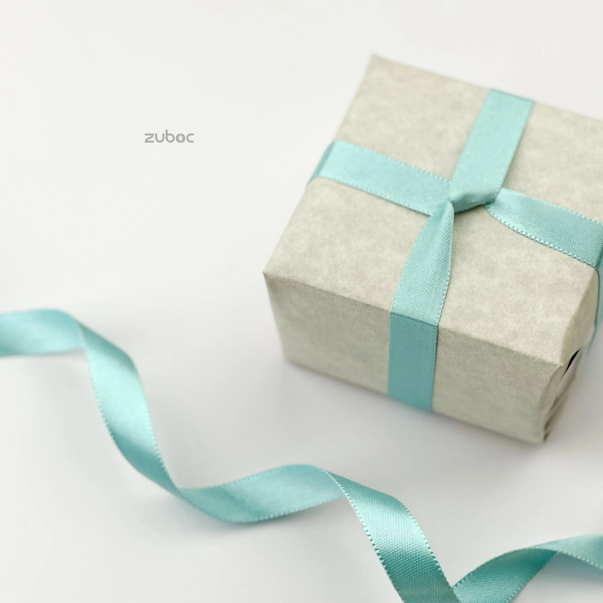 Satin Ribbon Baby Blue- 15 mm (18mtr)