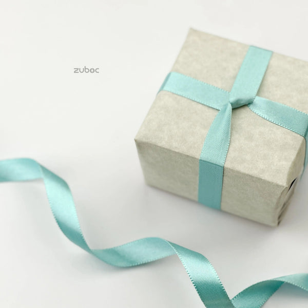 Zuboc Satin Ribbons